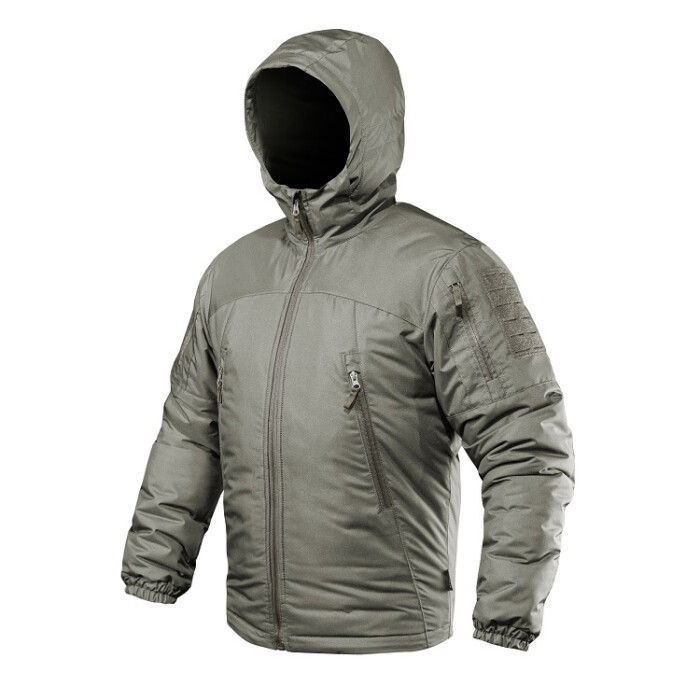 Куртка зимняя Sturmer ColdGear Ver II, олива в Капсуле