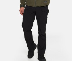 Брюки Eiger APEX, цвет Black