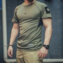 Тактическая Футболка Python UMP EMB9551 Emerson blue label в Капсуле