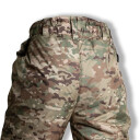 Брюки утепленные Red Cliff L7, Multicam в Капсуле