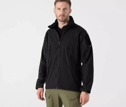 Куртка Trooper MK2 StormStretch Helikon-Tex, цвет Black