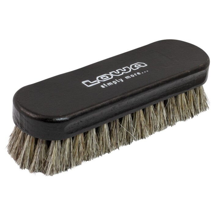 Щетка Lowa в Капсуле