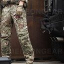 Брюки Emerson Blue Label Guardian All-terrain Tactical Pants, Multicam в Капсуле