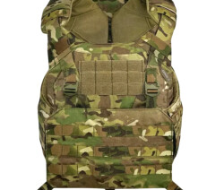 Корсетный бронежилет STRIKE ver.FAST ССО