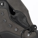 Ботинки TREK Fisher4 Anti-P, серые в Капсуле