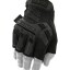 Перчатки M-Pact Fingerless, цвет Black