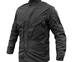 Рубашка полевая Sturmer Combat Shirt G4, черная