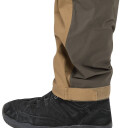 Брюки Helikon HYBRID OUTBACK DuraCanvas, Ash Grey / Black в Капсуле
