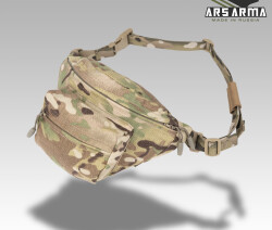 Сумка Emdom Recon Waist Bag