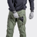 Брюки Sturmer Urban Ghost, Ranger Green в Капсуле