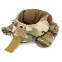 Универсальная защита шеи Ars Arma в Капсуле