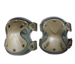 Наколенники Flyye X-Style Knee Pads, Ranger Green