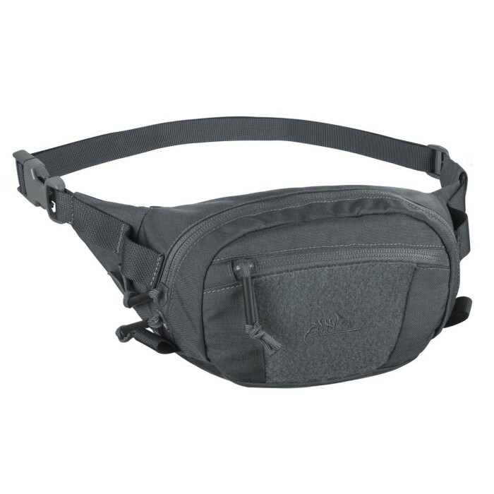 Сумка поясная POSSUM Waist Pack - Cordura Helikon-Tex в Капсуле