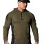 Толстовка RANGE Helikon, цвет Olive Green/Black