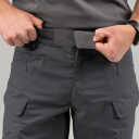 Шорты ArmyStroll Urban Tactical Shorts, Grey в Капсуле