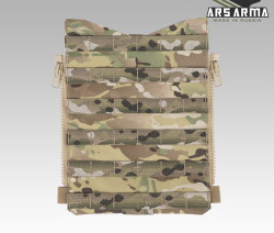 Zip-On панель А-25 Хайп