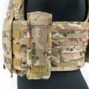 Подсумок А-18 АК Слот на 2 Ars Arma в Капсуле