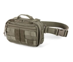 Сумка Rush Moab 3 Sling 5.11 Tactical, цвет Ranger Green