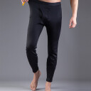 Термобрюки Dragon Tooth Thermal Pants Level B2 Gen2, Polar Night Black в Капсуле