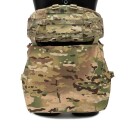 Раскладная сидушка для баллистики А-24 Наваха + СВМПЭ Ars Arma в Капсуле