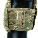 Подсумок Гранатный бесшумный LC Ars Arma в Капсуле