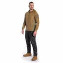 Толстовка тактическая Range Hoodie Helikon-Tex в Капсуле