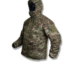 Куртка Red Cliff Atom 2.0, Multicam