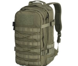 Рюкзак RACCOON MK2 Helikon, цвет Olive Green (20л)