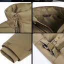 Куртка Dragon Tooth Z-HL Tactical Jacket, Grey в Капсуле