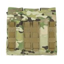 Подсумок АК Клапан на 6 LC Ars Arma в Капсуле