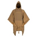 Пончо Swagman Roll Poncho Helikon-Tex в Капсуле