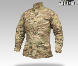 Полевой китель Зод