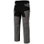 Брюки Helikon HYBRID OUTBACK DuraCanvas, Cloud Grey / Black