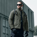 Куртка Dragon Tooth FS Jacket Gen2, Dark Green в Капсуле