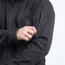 Куртка Vav Wear SoftShell HT04, Black в Капсуле