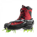 Ботинки Prabos Pular GTX, Grey в Капсуле