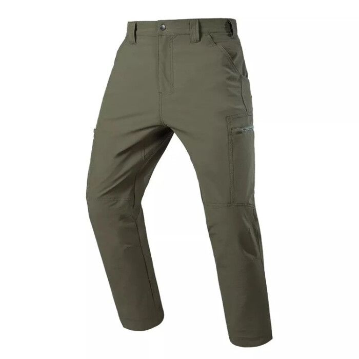 Брюки Emerson Blue Label Whale Shark Lightweight Tactical Pants, Ranger Green в Капсуле
