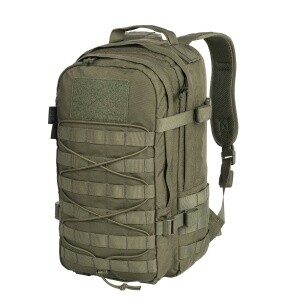 Рюкзак RACCOON MK2 Helikon, цвет Olive Green (20л) в Капсуле