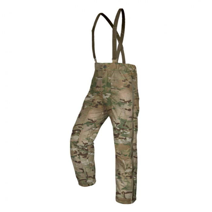 Брюки зимние Sturmer ColdGear Ver II, Multicam в Капсуле