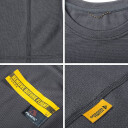 Термофутболка Dragon Tooth Quick Drying Thermal Shirt Level B1 Gen2 L/S, Dark Grey в Капсуле