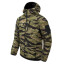 Куртка Helikon Wolfhound Hoodie, Tiger Stripe