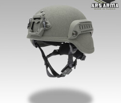 Арамидный Бронешлем ШБМ-2-М БР2 Омнитек