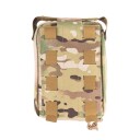 Медицинский подсумок WAS отрывной Ars Arma в Капсуле