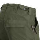 Брюки Helikon BDU MK2, Olive Green в Капсуле