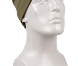Шапка ELASTIC Fleece Mil-Tec, цвет Olive