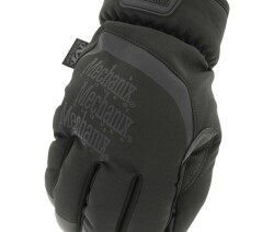 Перчатки ColdWork FastFit Plus Mechanix, цвет Black