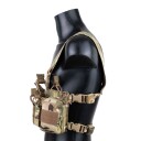 Разгрузочная система D3-M LC Ars Arma в Капсуле