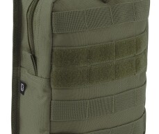 Подсумок Molle Cross Brandit, цвет Olive