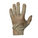 Перчатки тактические CROCODILE FR Gloves Short® - Nomex Direct Action в Капсуле