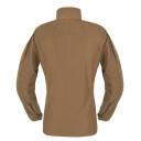 Рубашка полевая Helikon MBDU Shirt NyCo RipStop, Coyote в Капсуле